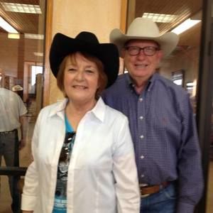 Meet your Posher, Margo